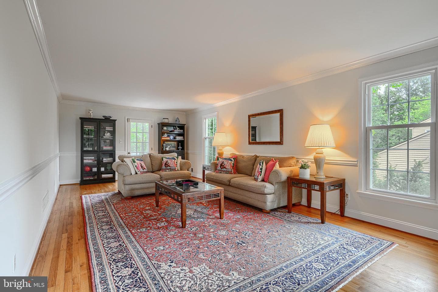 1112 W Joppa Road photo 12