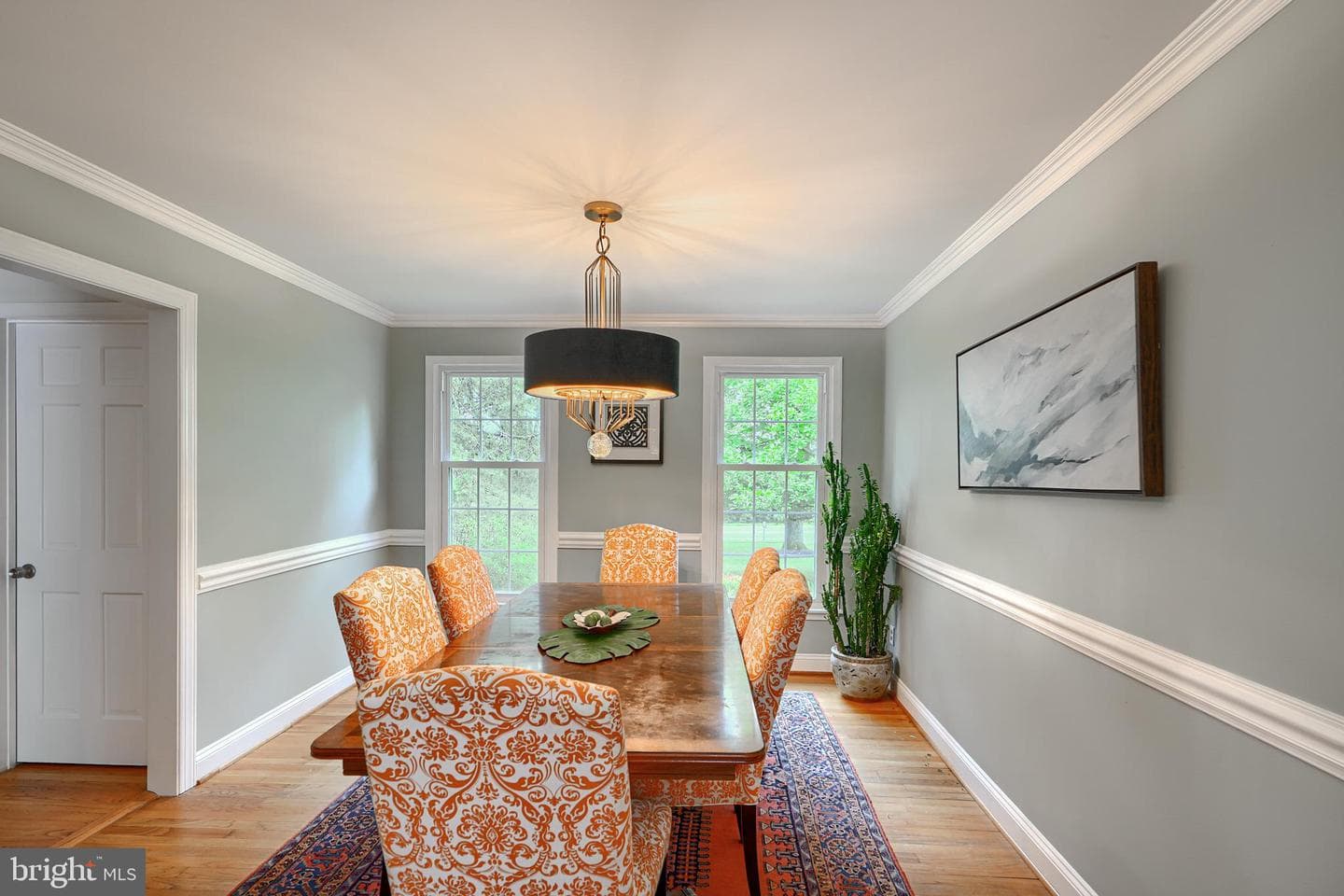 1112 W Joppa Road photo 5