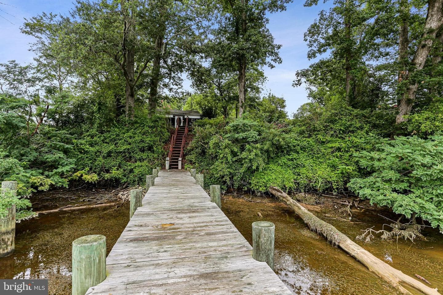 5849 Loreley Beach Road photo 6