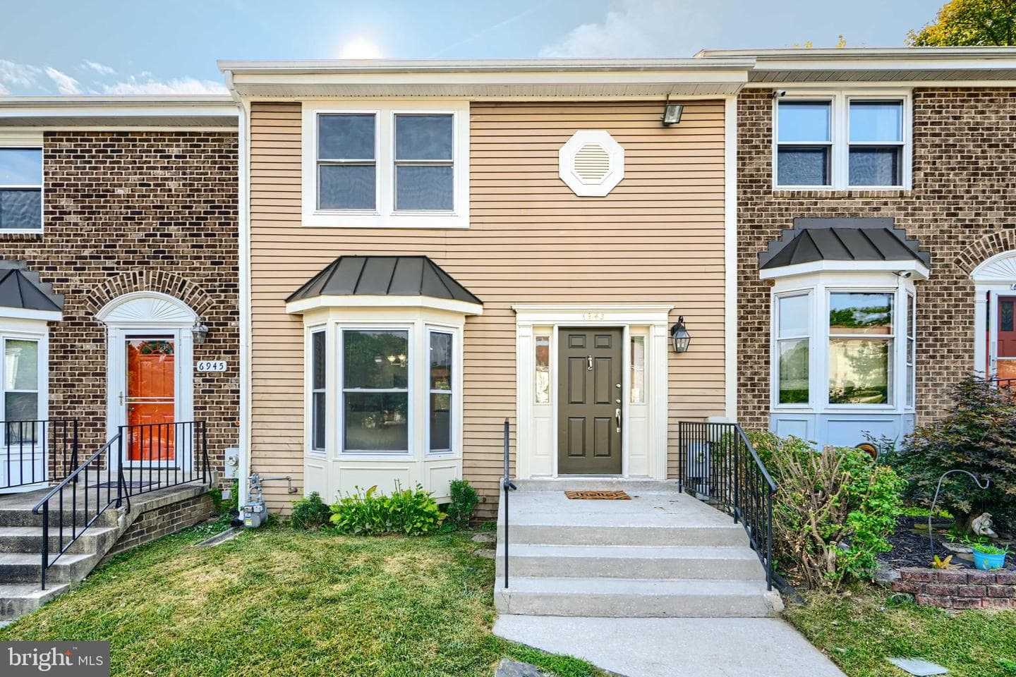 6943 Ten Timbers Lane photo 1