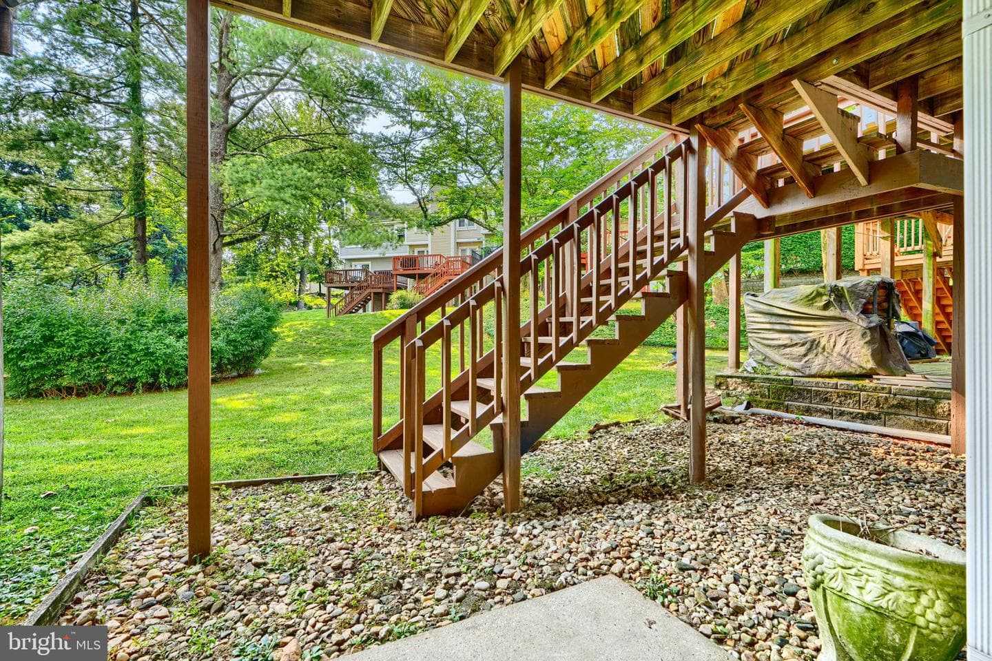 6943 Ten Timbers Lane photo 40