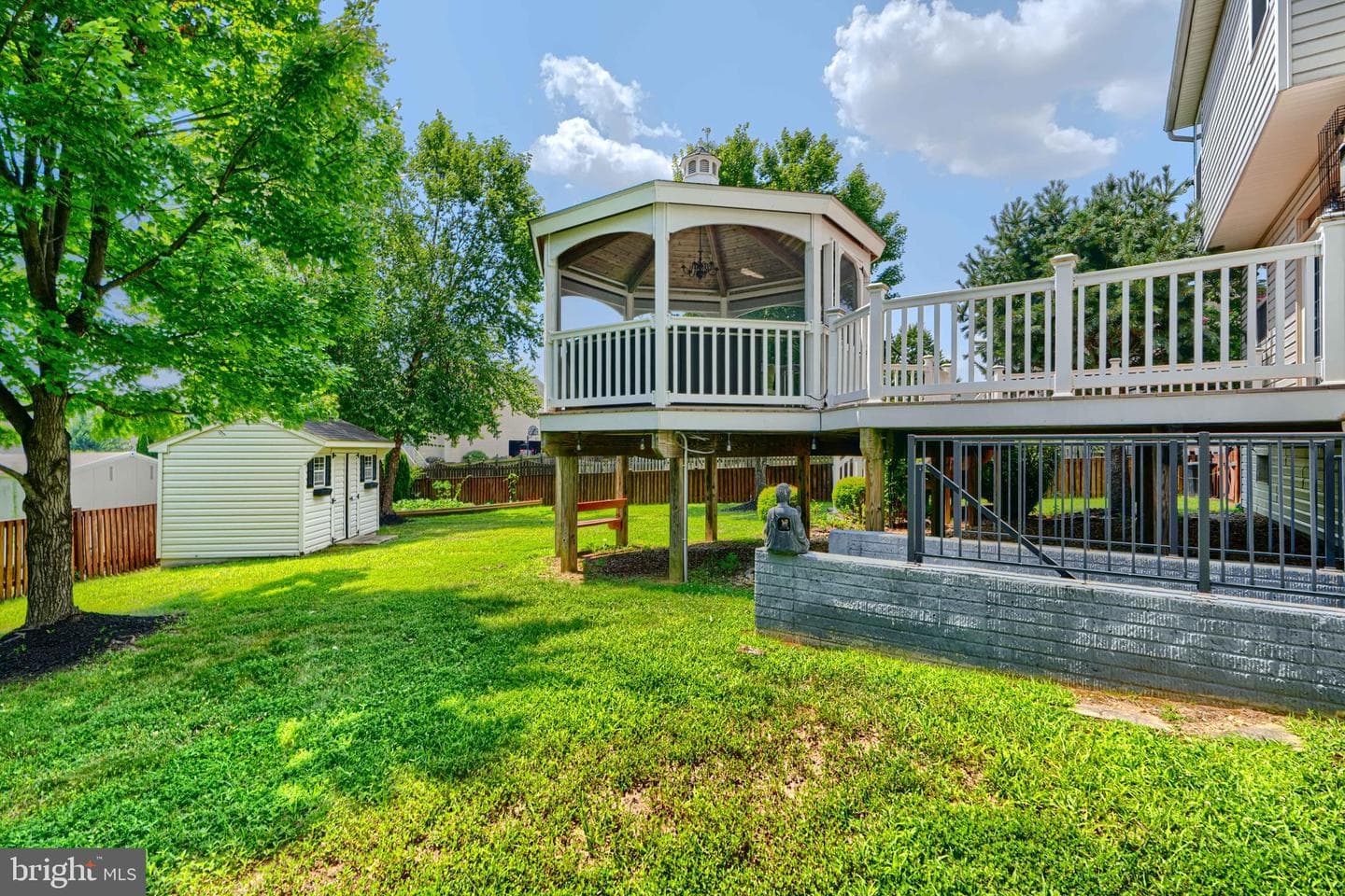 5101 Crest Haven Way photo 83