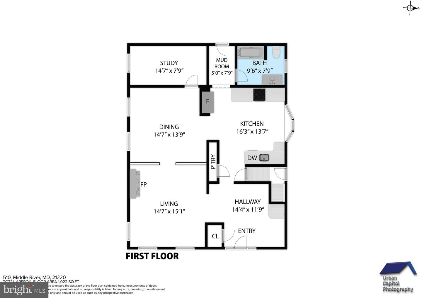 510 Middle River Road photo 55