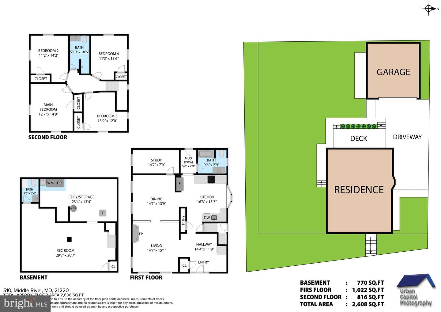 510 Middle River Road photo 57