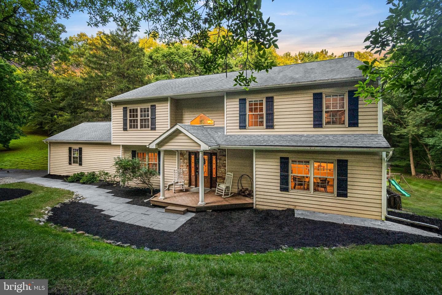 11600 Greenspring Avenue photo 3