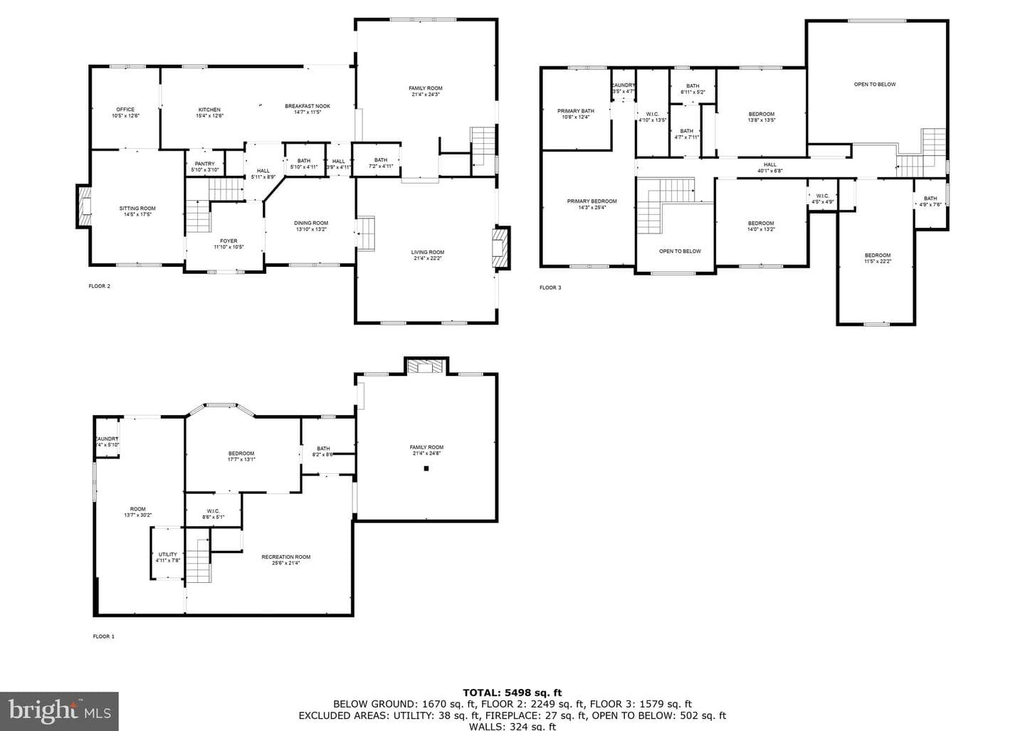 12 Timber Run Court photo 58