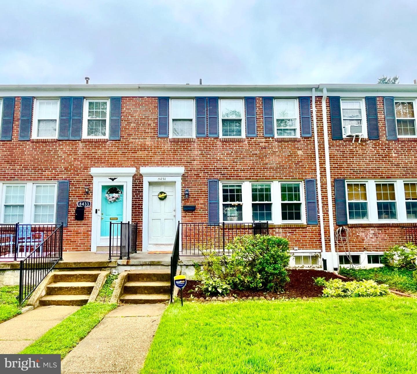 8431 Greenway Road photo 1