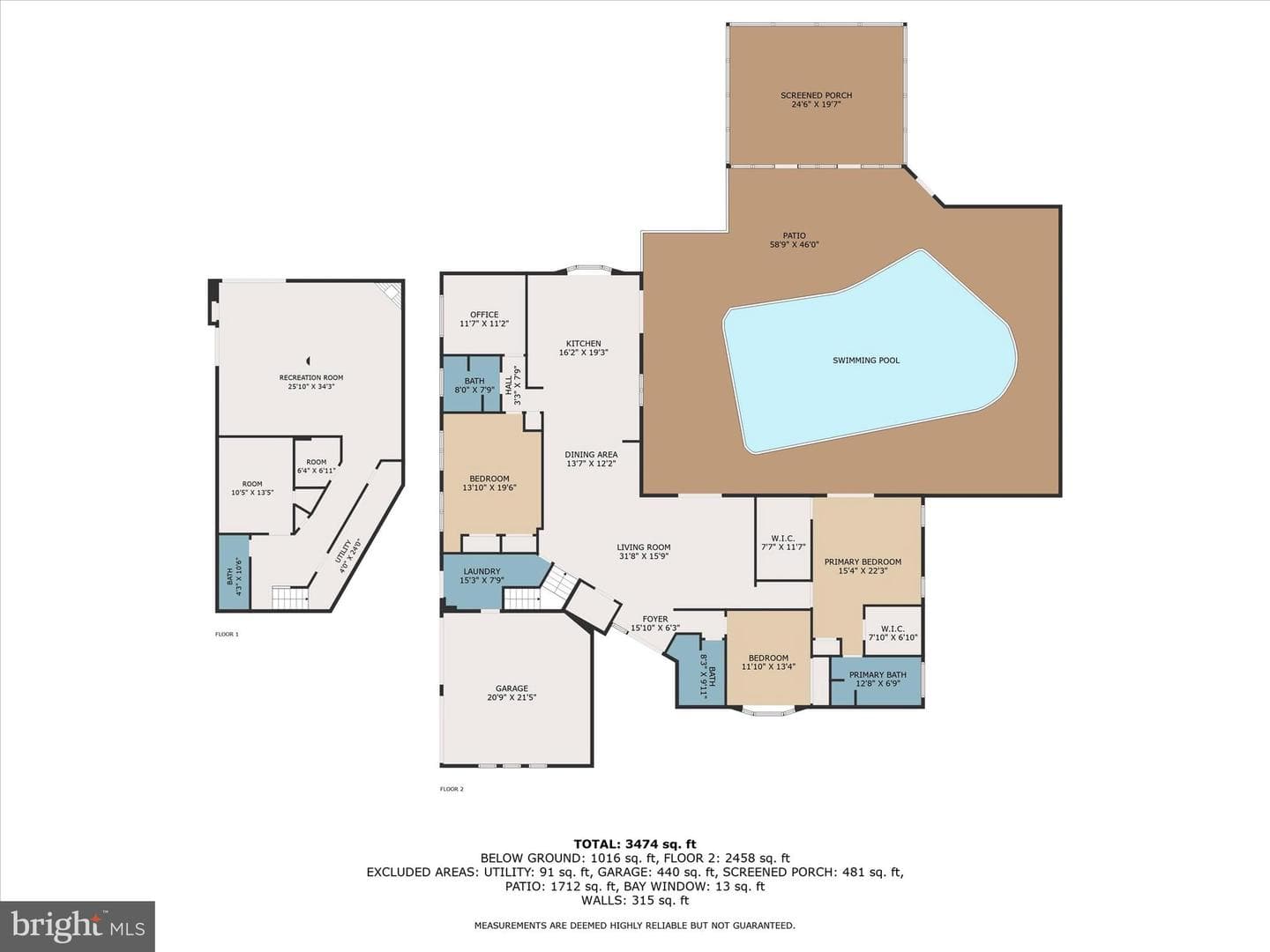 2304 Velvet Ridge Drive photo 60