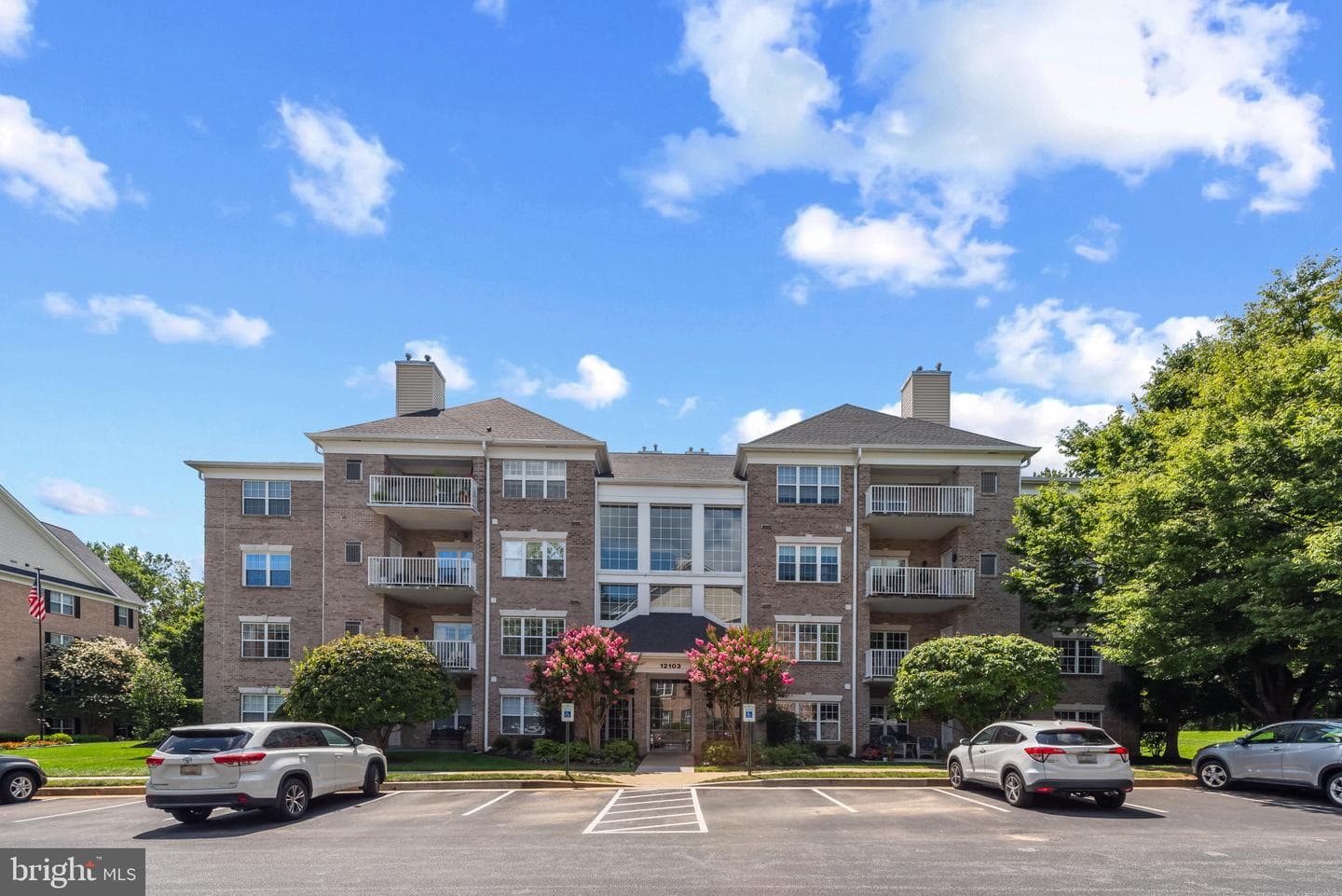 12103 Tullamore Court #402 photo 4