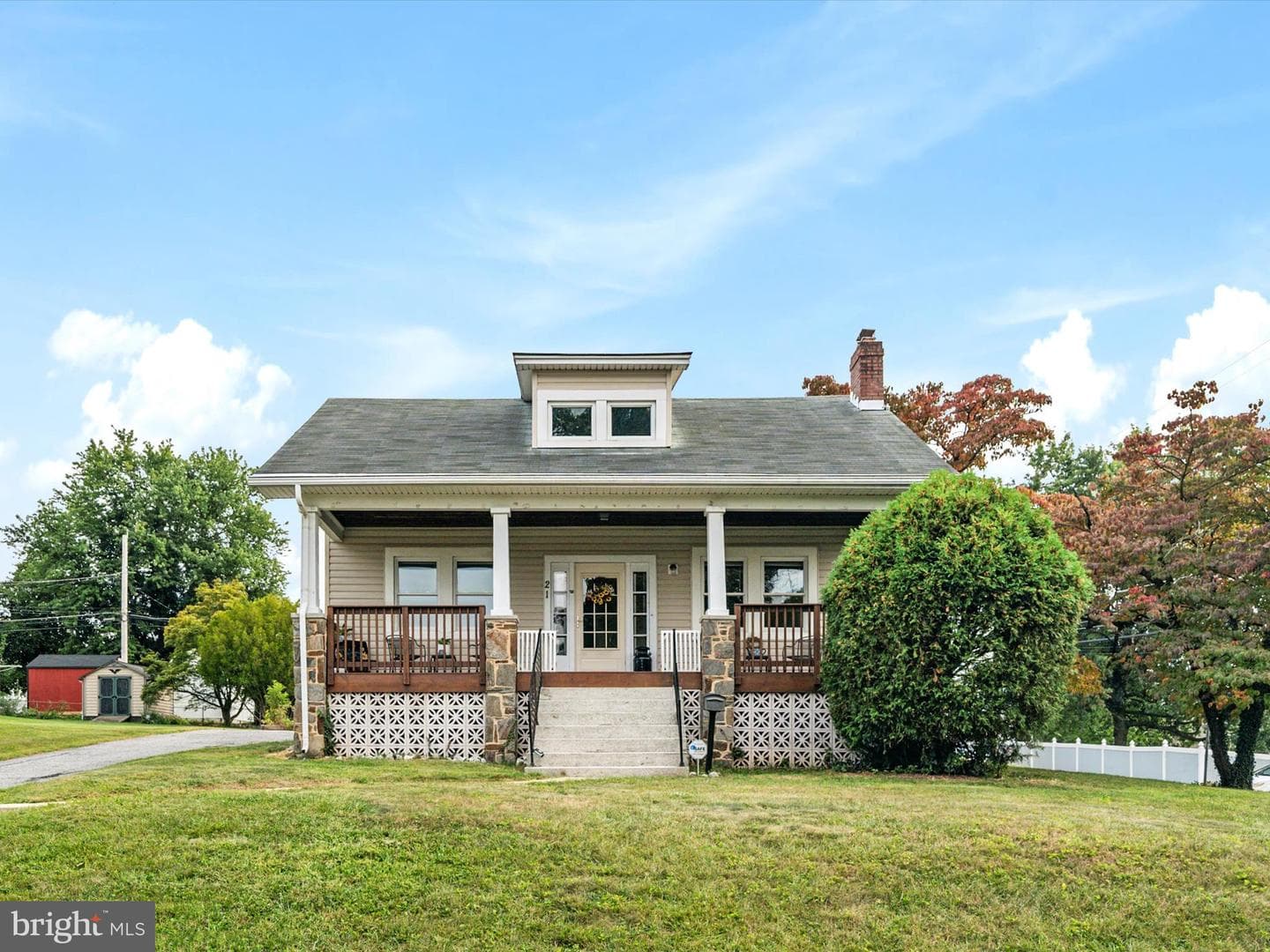 21 Oakway Road photo 3