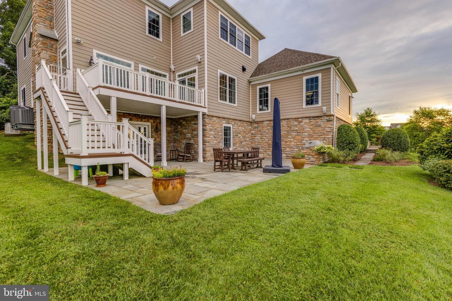 3913 Briar Knoll Circle photo 20