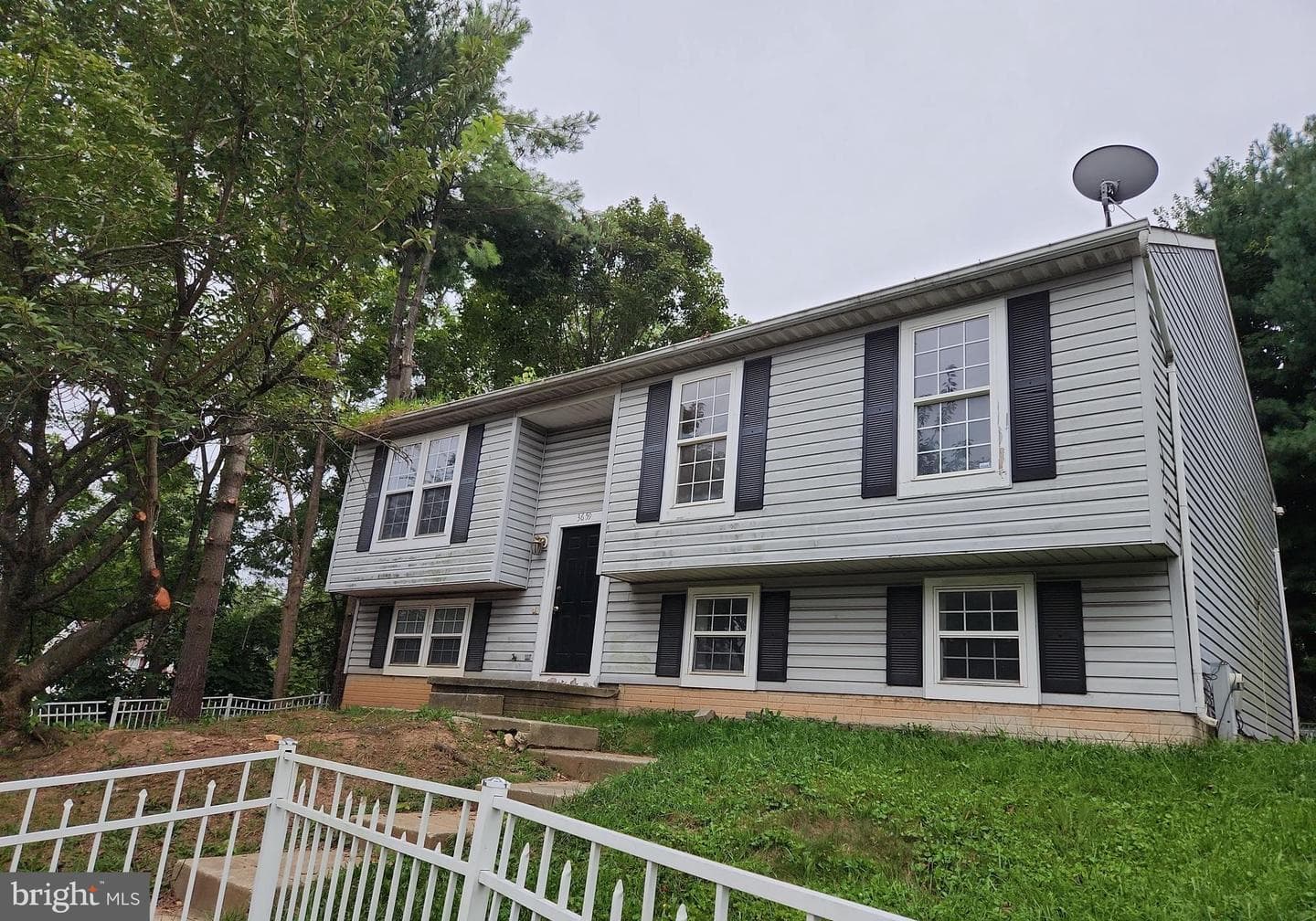3659 Brenbrook Drive photo 1