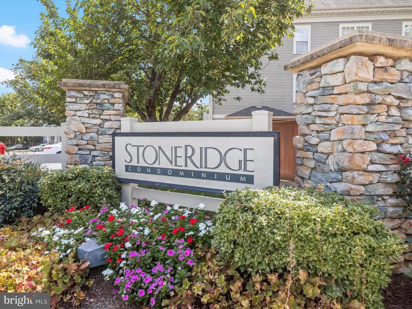 8815 Stone Ridge Circle #103 photo 2