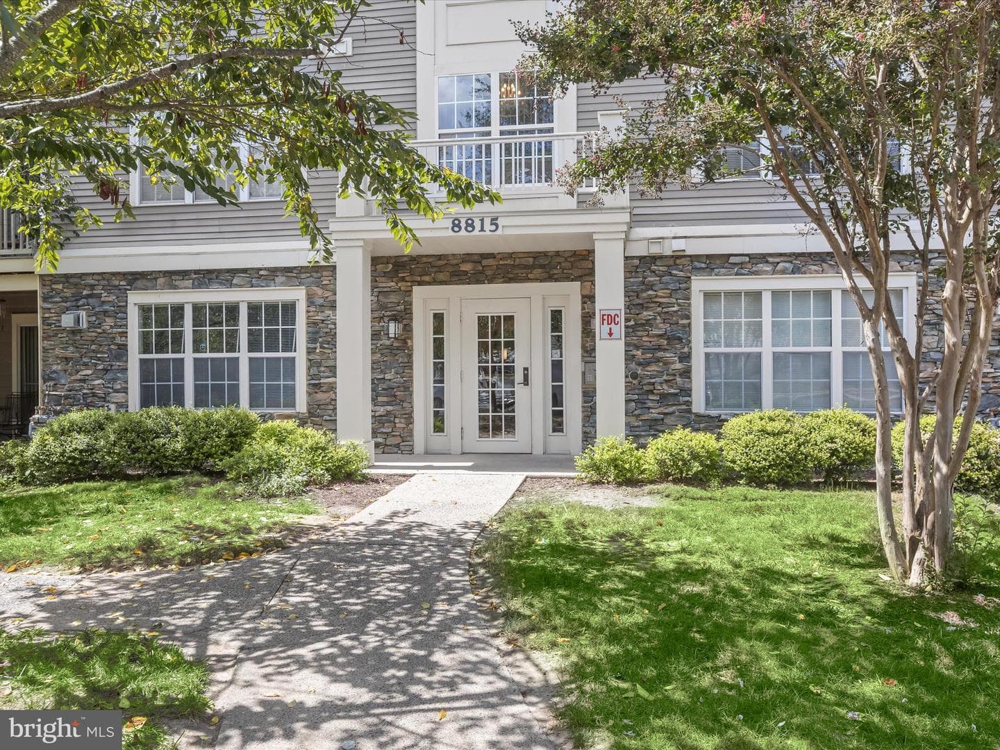 8815 Stone Ridge Circle #103 photo 3