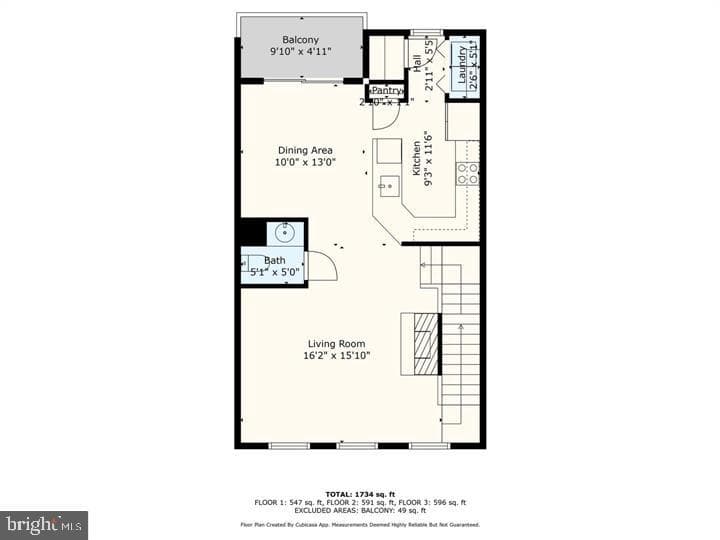 537 Ensemble Court #537 photo 33
