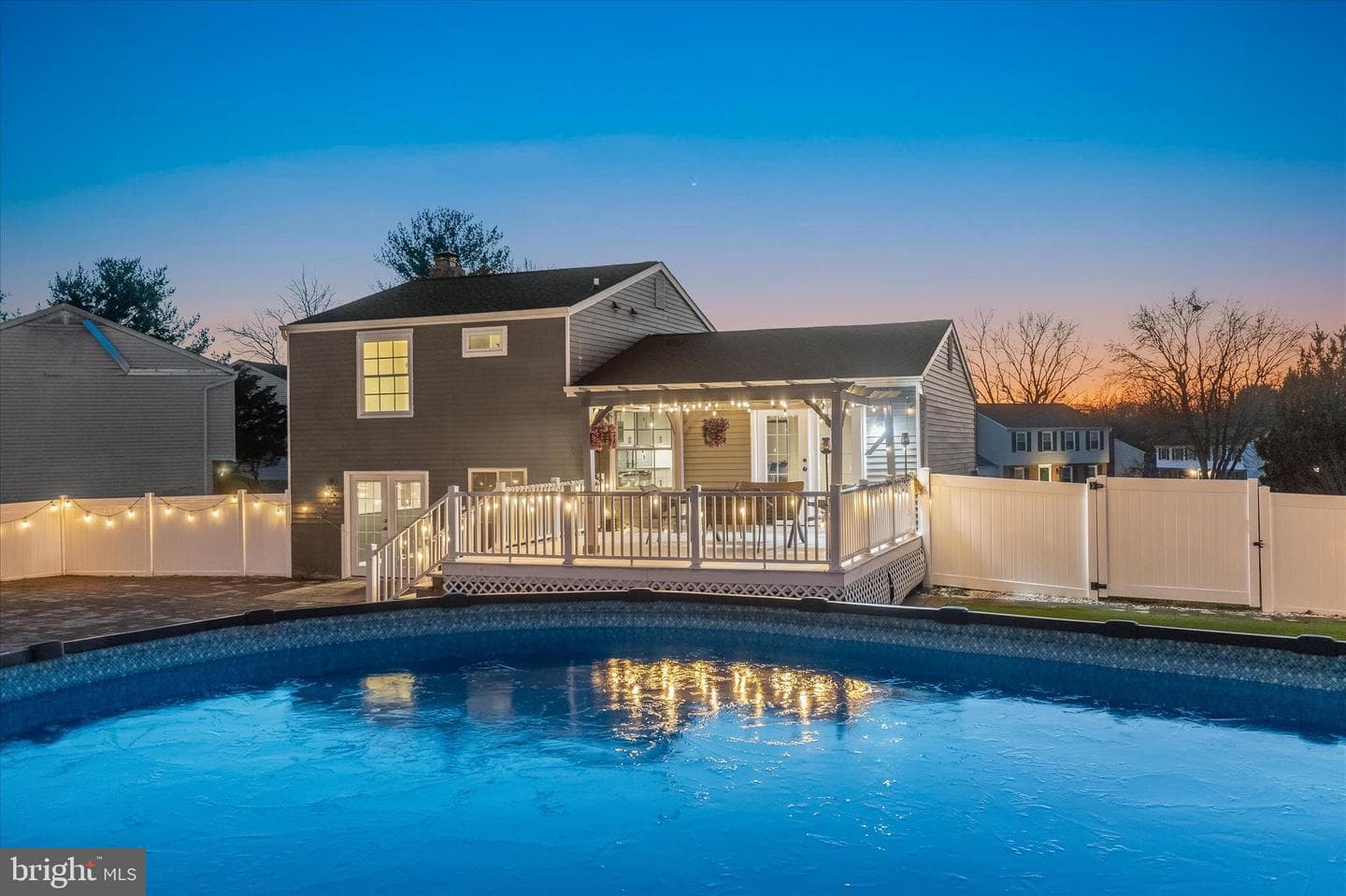 6 New Kent Court photo 41