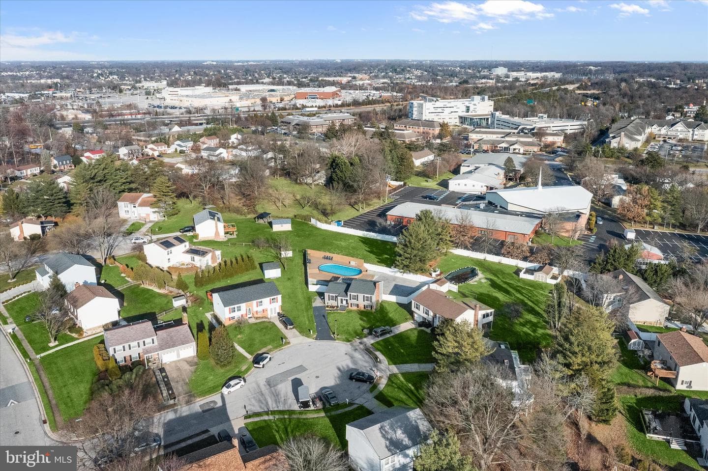 6 New Kent Court photo 72