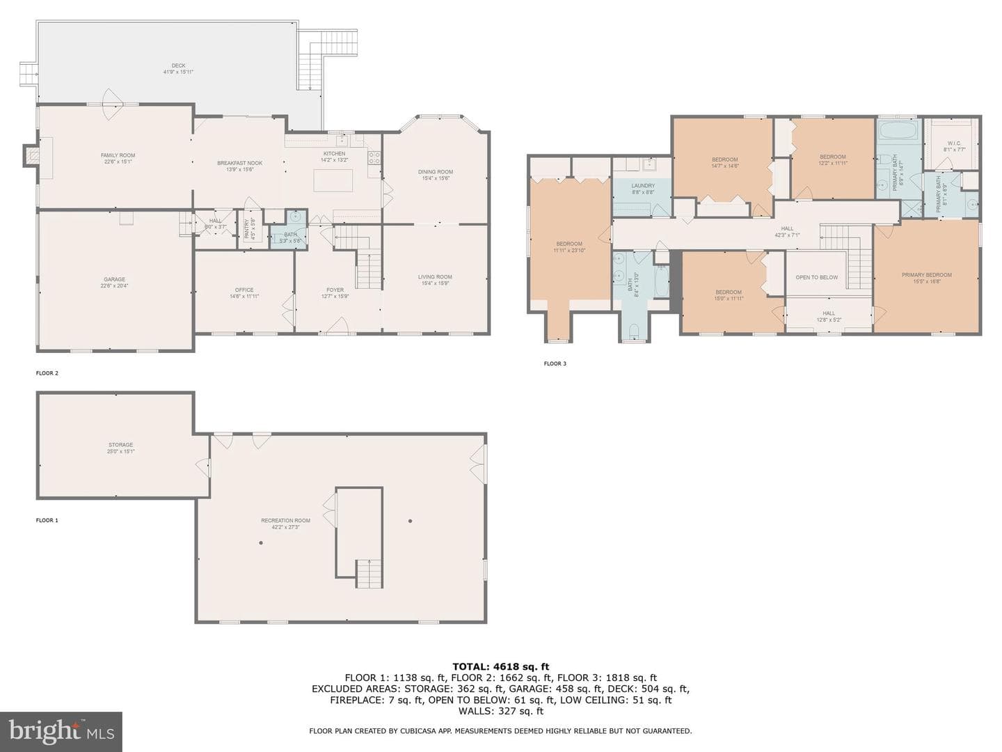 9 Kincaid Court photo 63