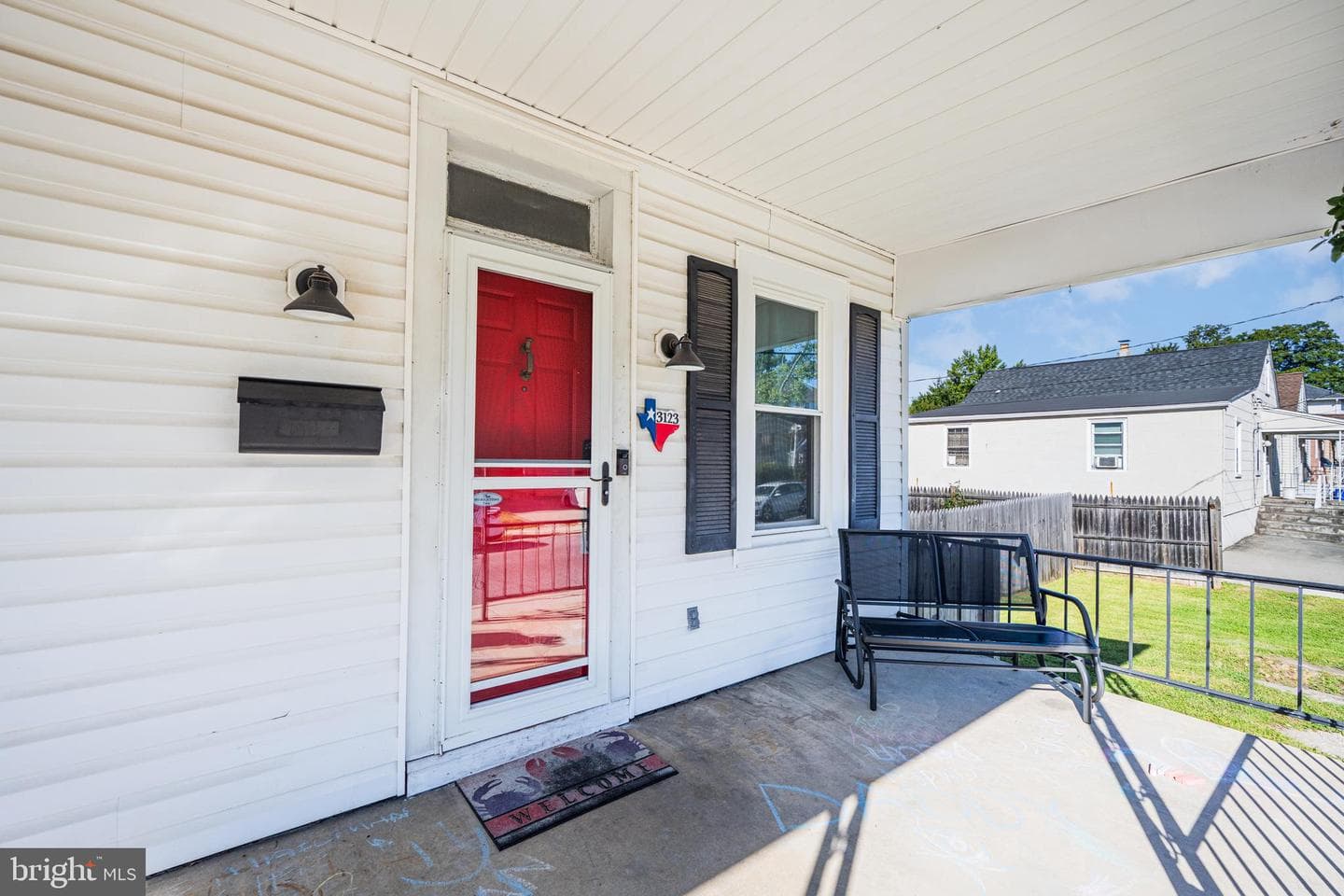 3123 Texas photo 4