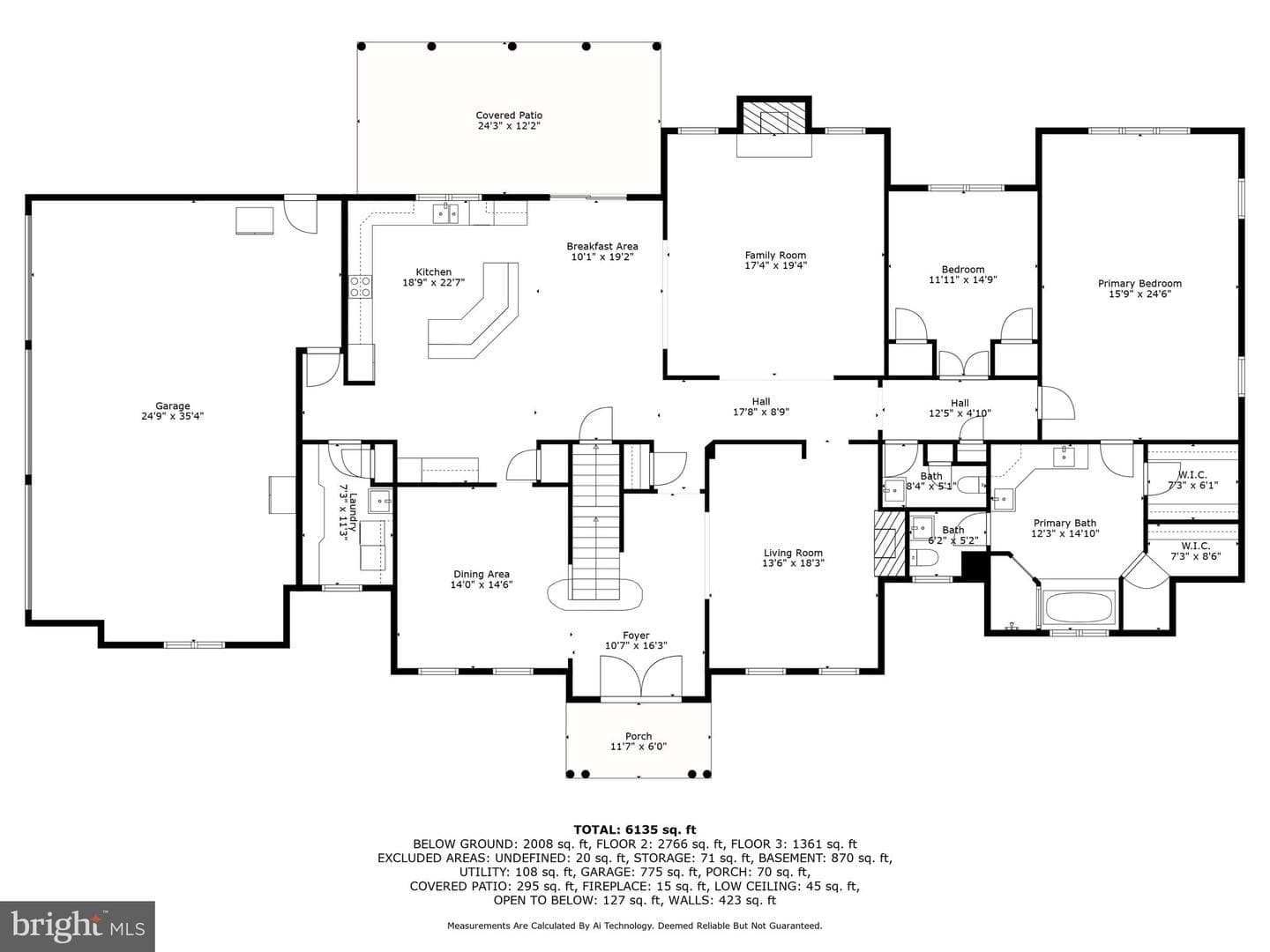 2214 Blue Mount Road photo 6