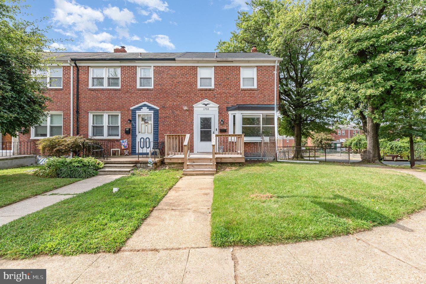 1755 White Oak Avenue photo 1