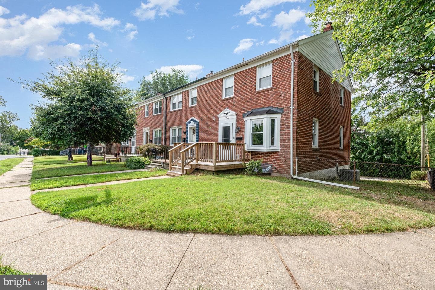 1755 White Oak Avenue photo 3