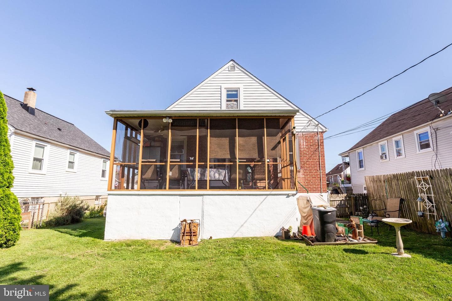 7414 Brookwood Avenue photo 10