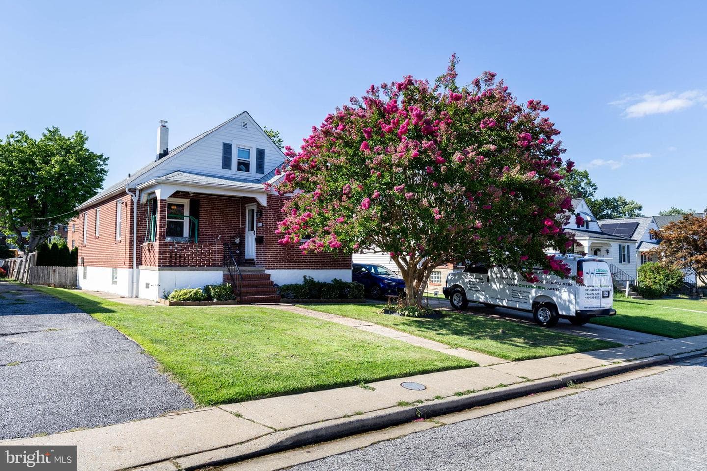 7414 Brookwood Avenue photo 2