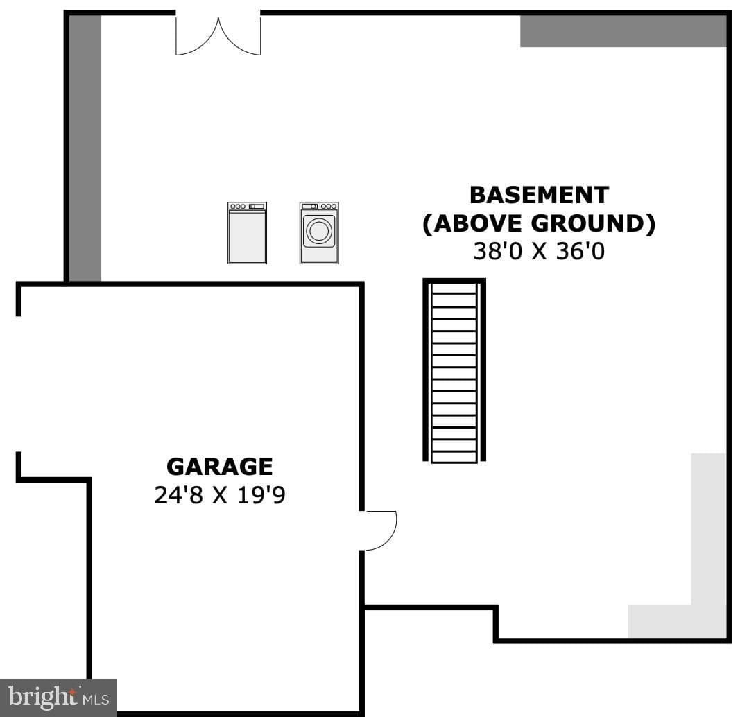 6800 Gunder Avenue photo 4