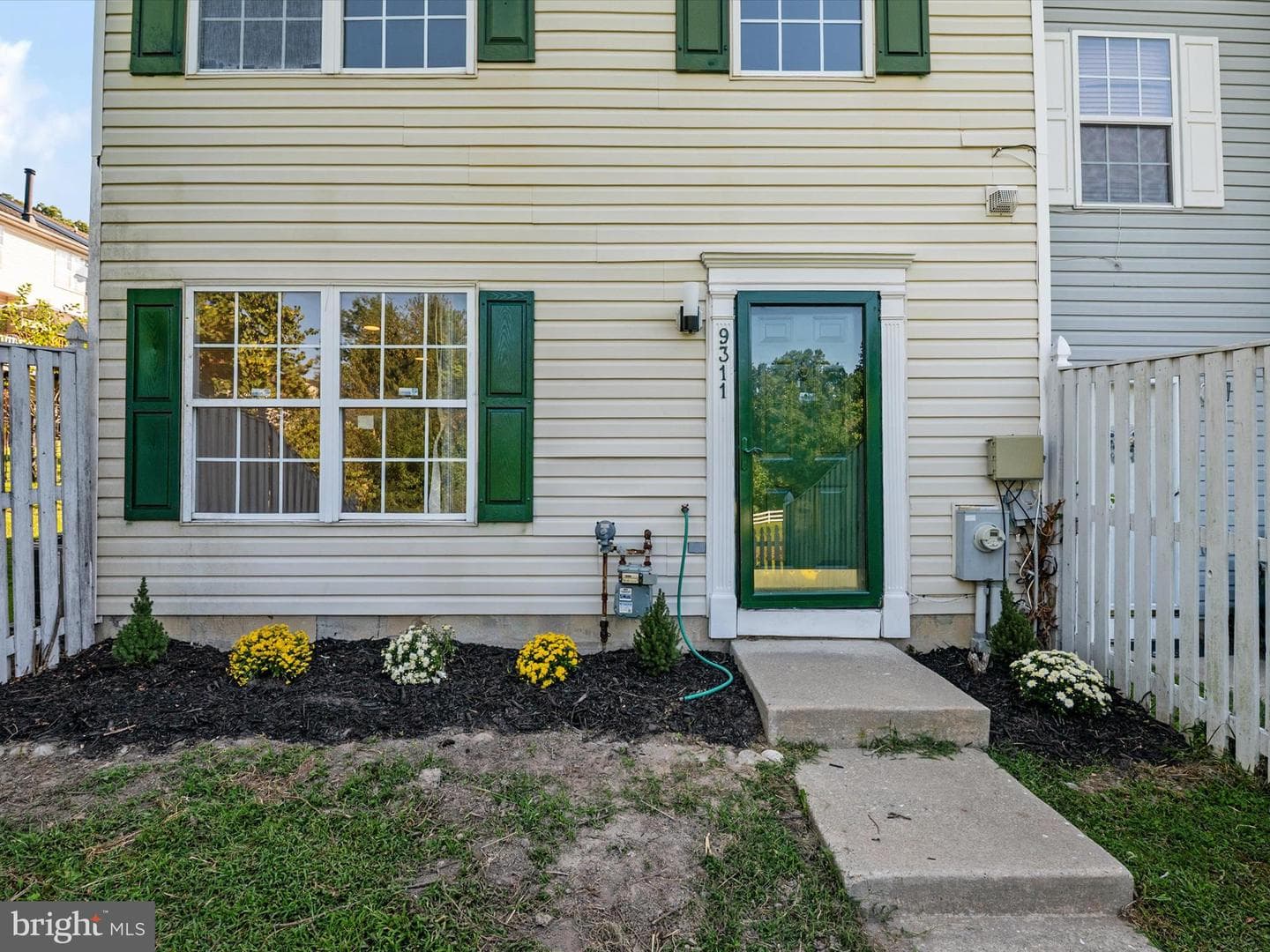 9311 Leigh Choice Court #53 photo 3