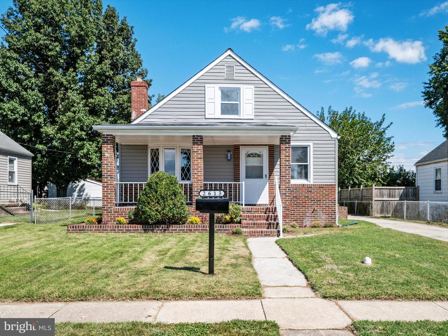 2613 Lynbrook Road photo 3