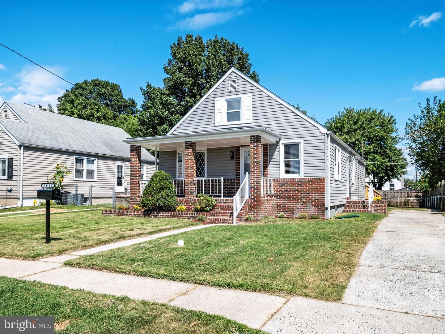 2613 Lynbrook Road photo 4