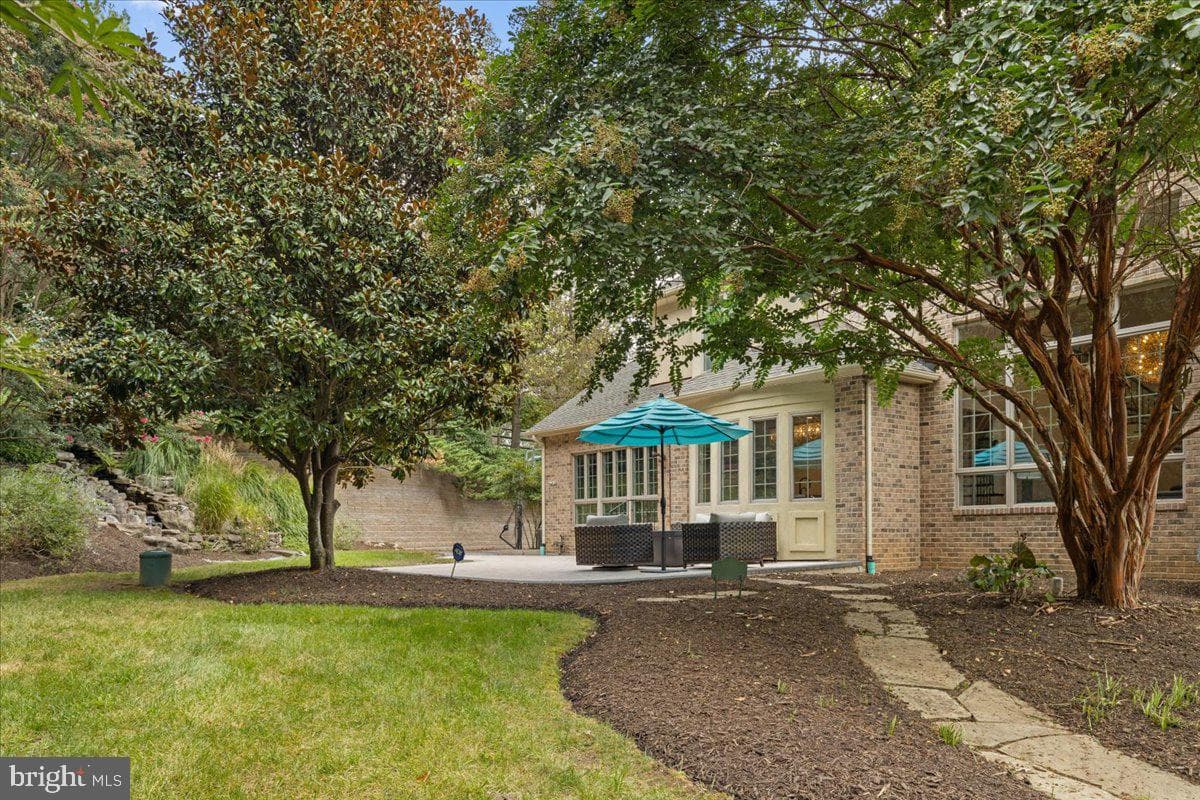 6 Merry Hill Court photo 78
