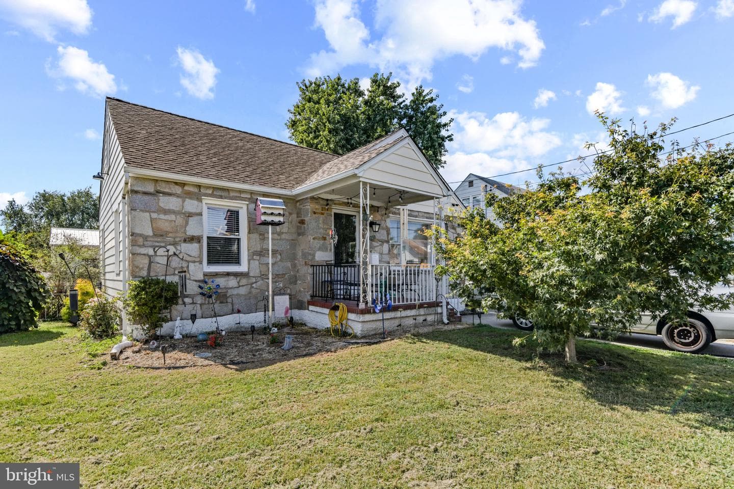 320 S Taylor Avenue