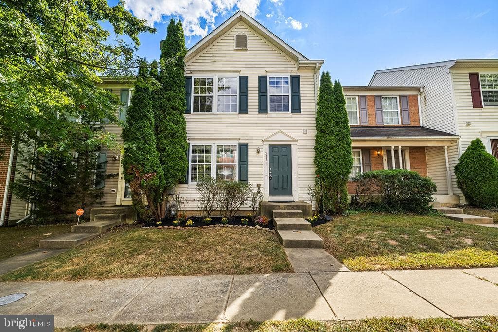 215 Oliver Heights Road photo 2