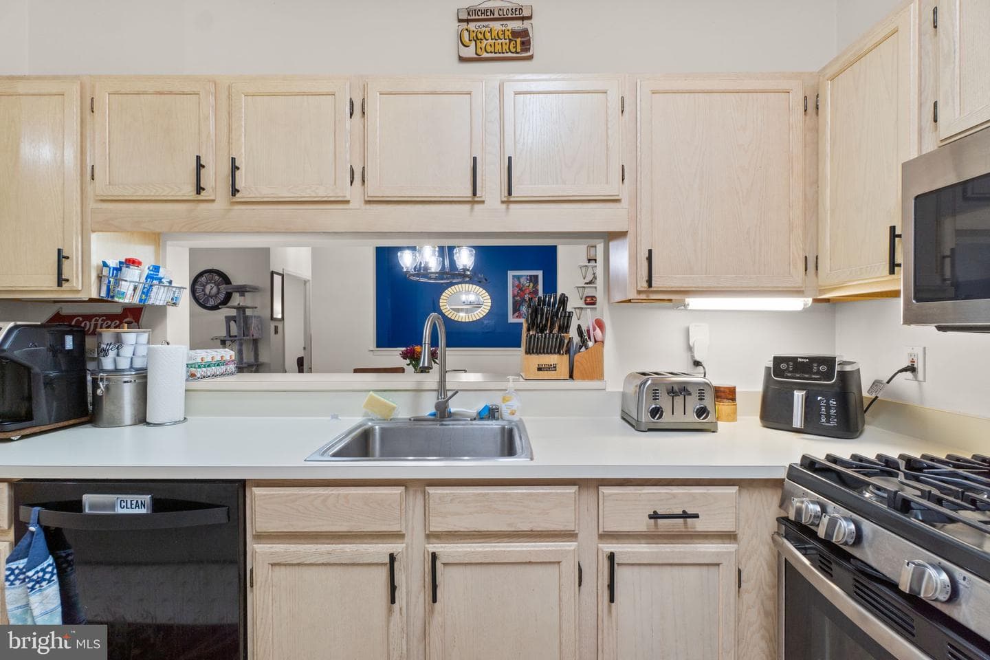 9205 Groffs Mill Drive #9205 photo 14