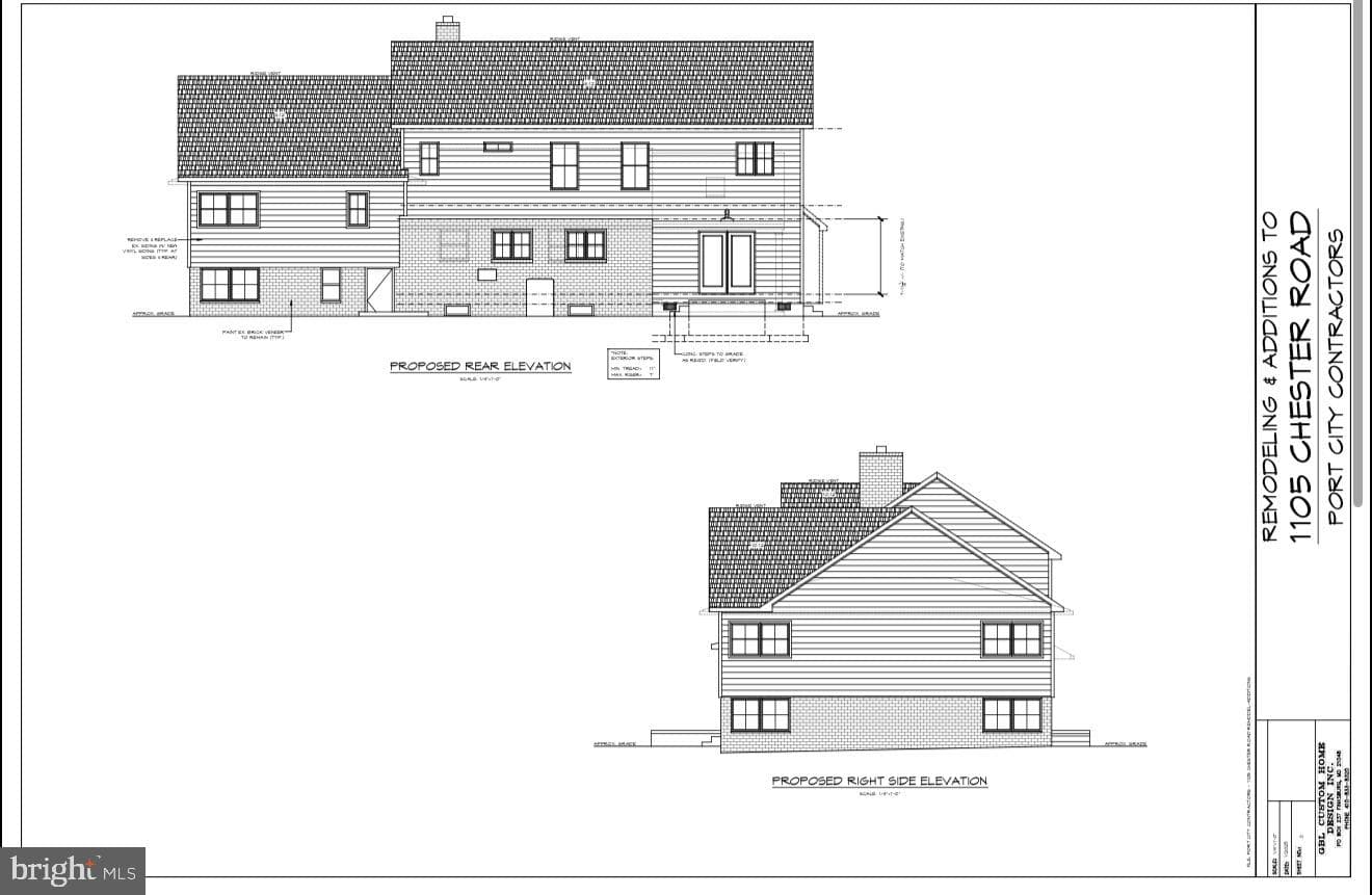 1105 Chester Road photo 4