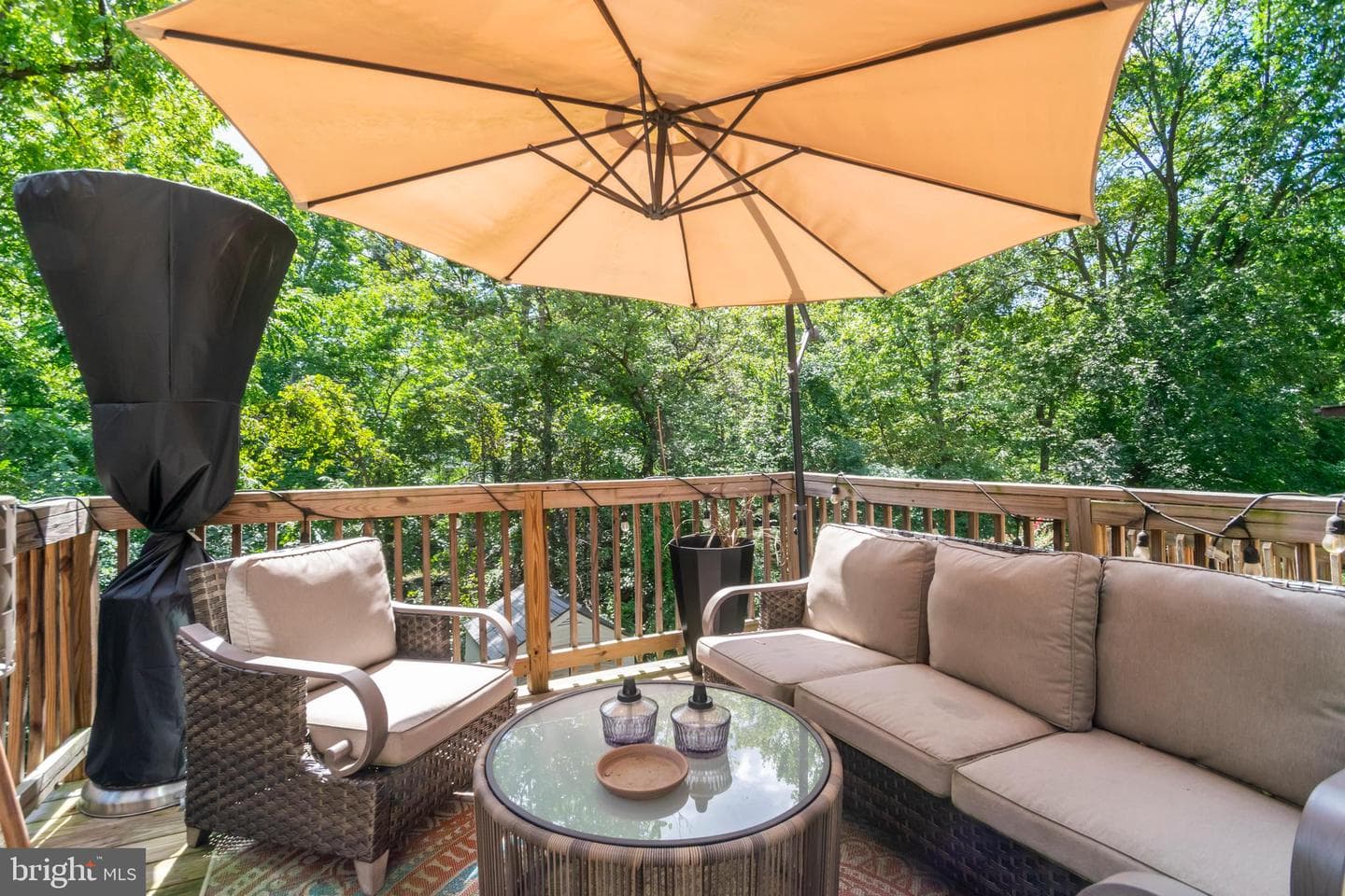 3818 Twin Lakes Court photo 20