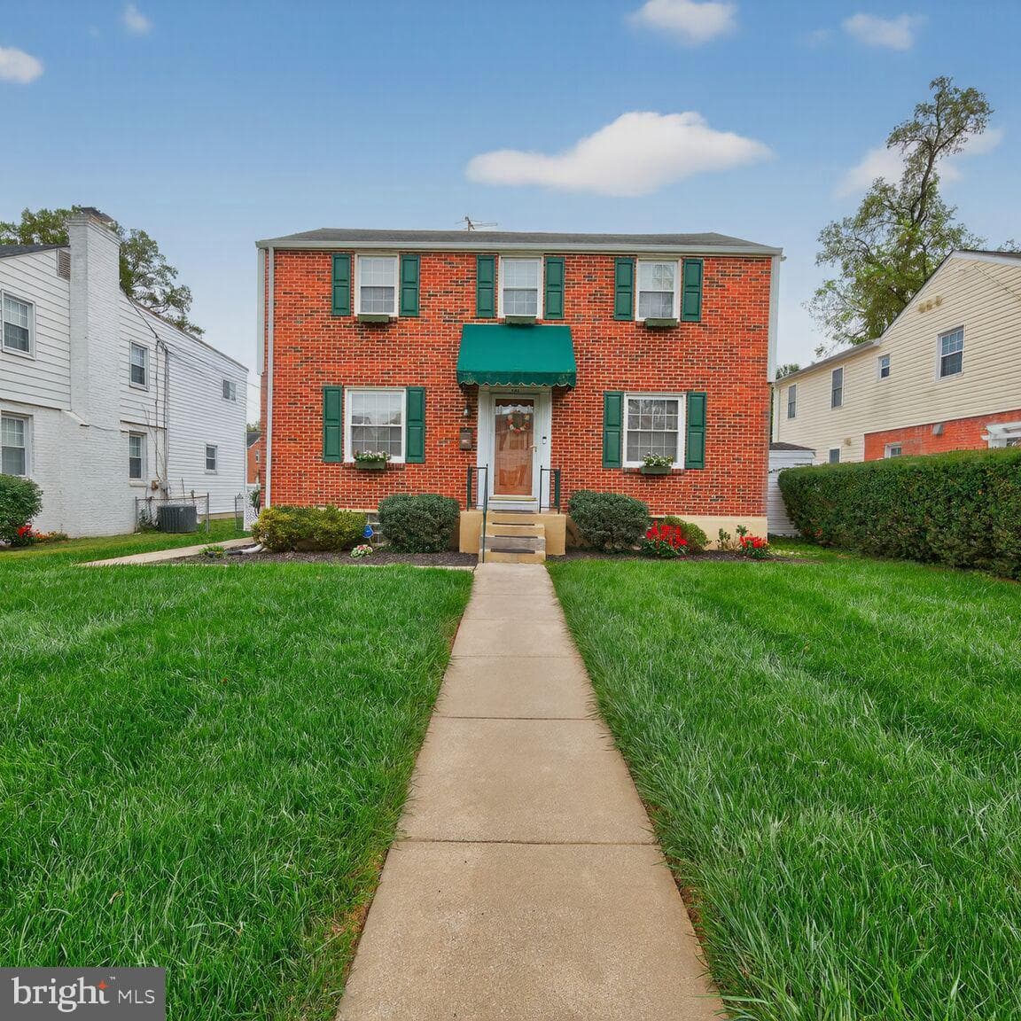 4209 Lowell Drive photo 1