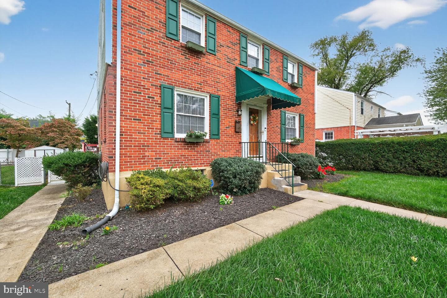 4209 Lowell Drive photo 2