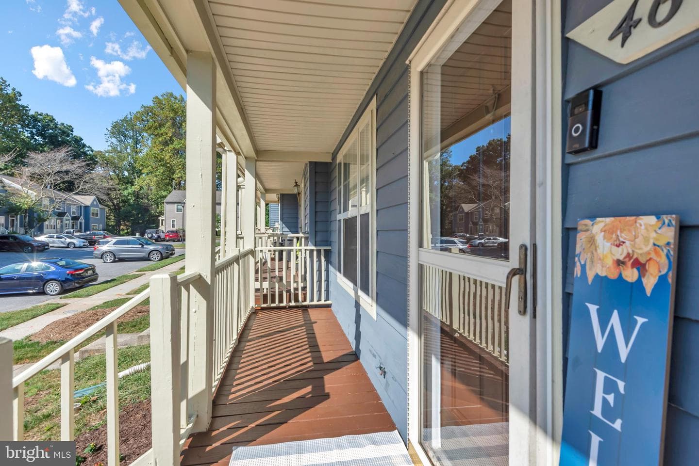 4611 Mews Drive photo 4