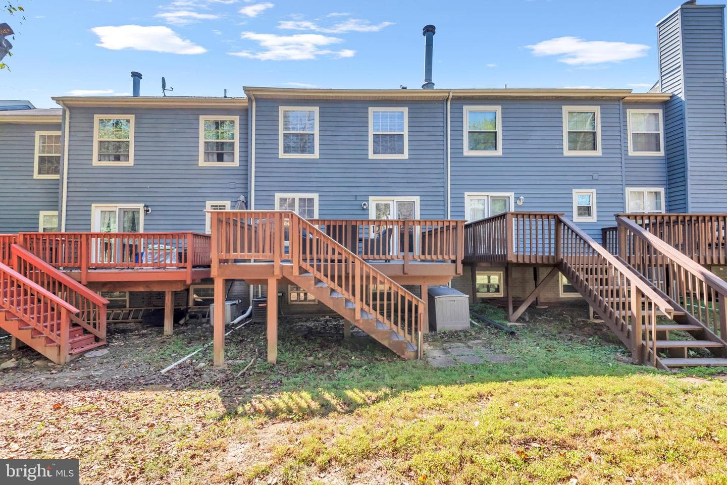 4611 Mews Drive photo 40