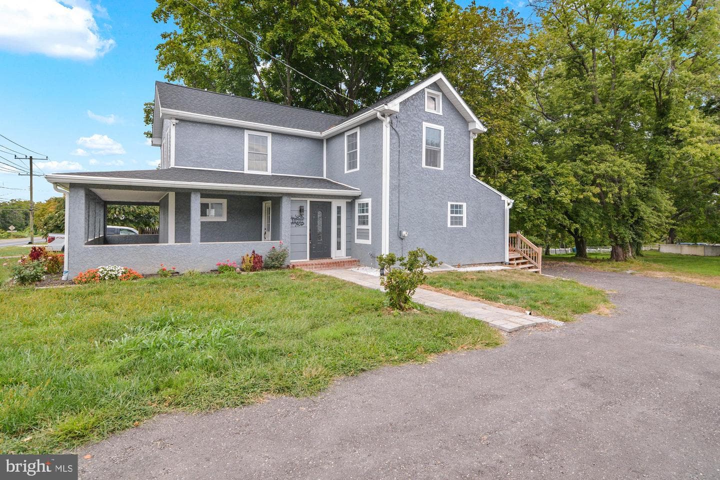10702 Liberty Road photo 1