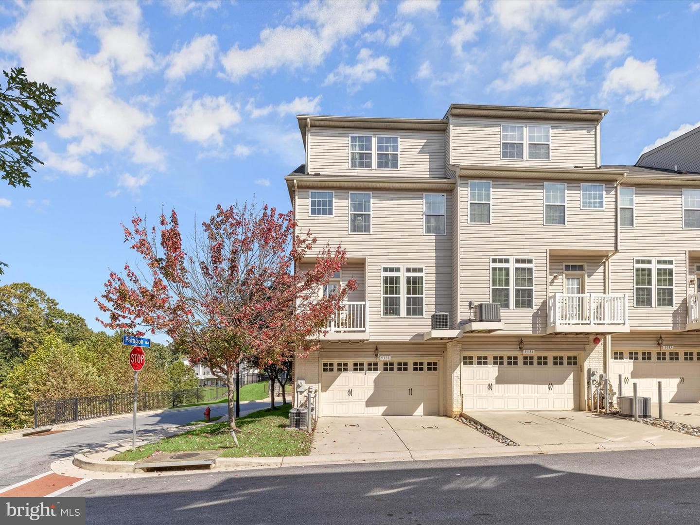 9331 Paragon Way #9331 photo 34