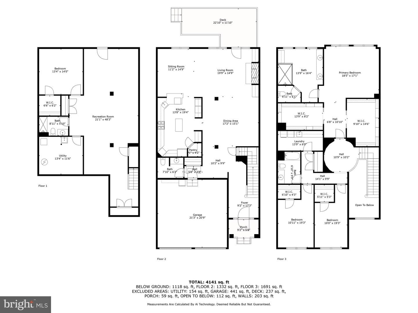 6509 Abbey View Way #22 photo 54