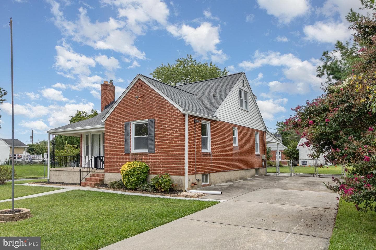4409 Vale Drive photo 4
