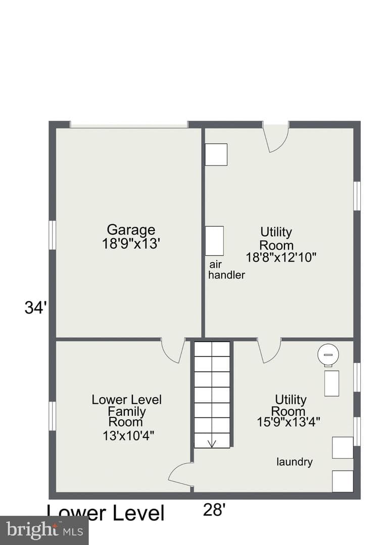 1229 Leeds Terrace photo 37