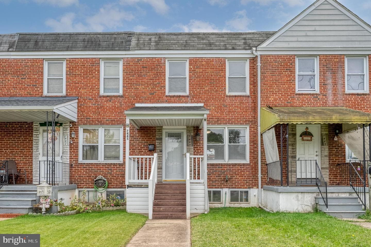 7445 Holabird Avenue photo 1