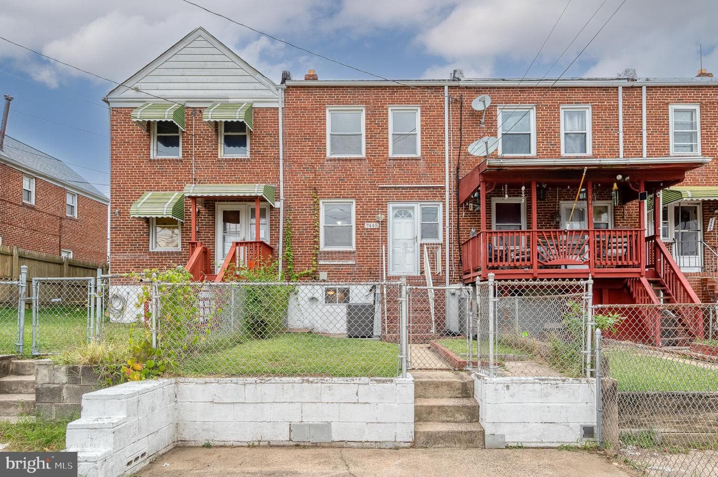 7445 Holabird Avenue photo 42