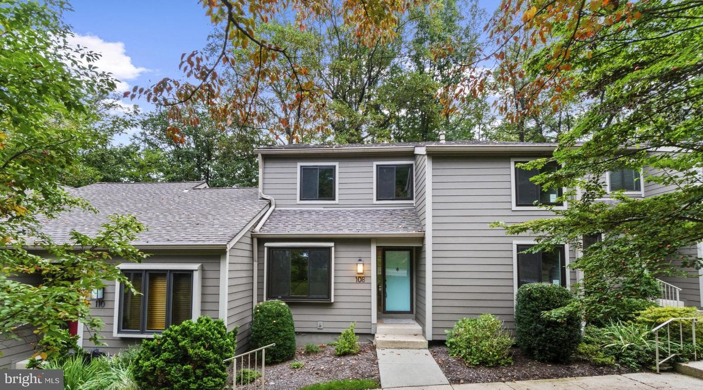108 Beech Hill Lane #60 photo 1